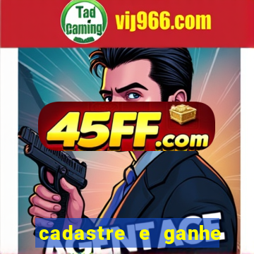 cadastre e ganhe 20 reais fortune tiger